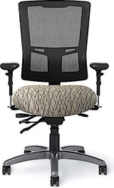 Office Master Affirm High Back Ergonomic Office Chair | AFYM