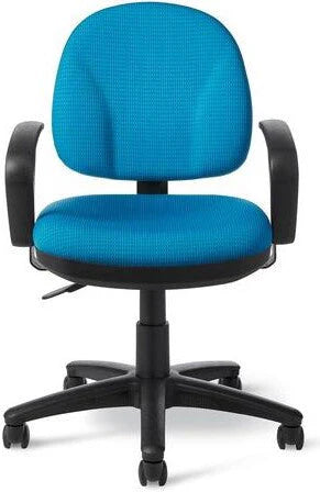 Office Master Budget Task Ergonomic Office Chair | BC42