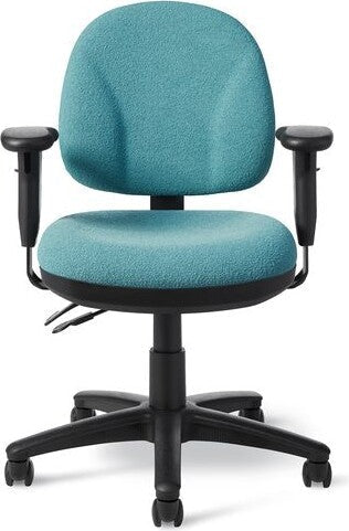 Office Master Budget Task Tilting Office Chair | BC44
