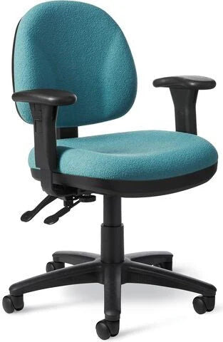 Office Master Budget Task Tilting Office Chair | BC44