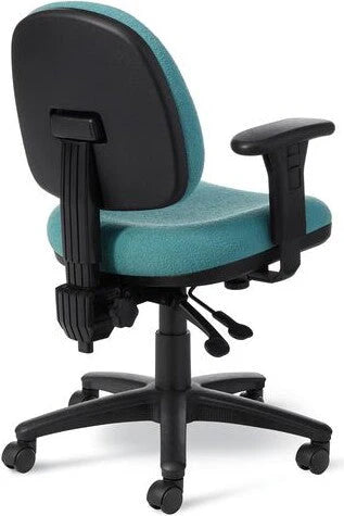Office Master Budget Task Tilting Office Chair | BC44