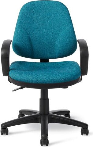 Office Master Budget Management Ergonomic Office Chair | BC46