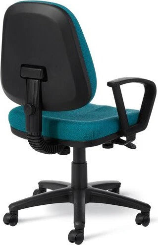 Office Master Budget Management Ergonomic Office Chair | BC46