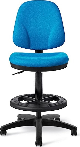 Office Master Budget Drafting Stool with Footring | BC47