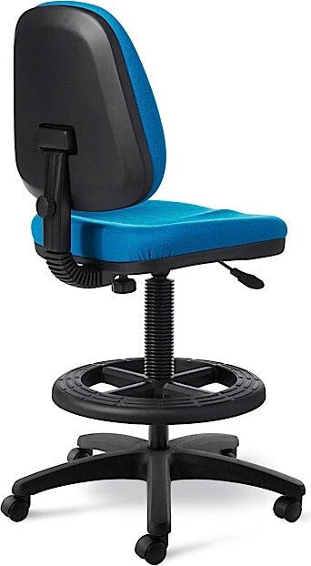Office Master Budget Drafting Stool with Footring | BC47