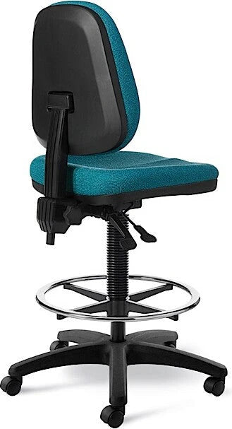 Office Master Drafting Budget Stool with Large Footring | BC49