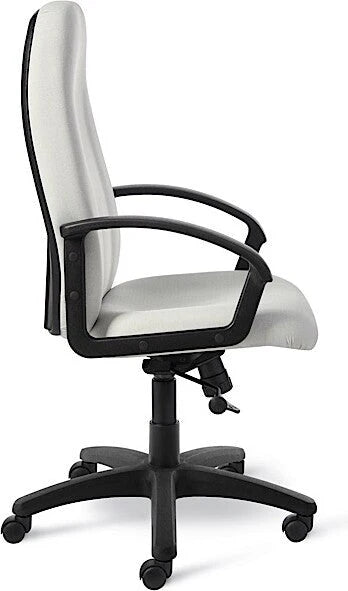 Office Master Budget Management High Back Office Chair | BC87