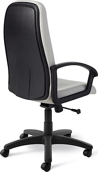 Office Master Budget Management High Back Office Chair | BC87