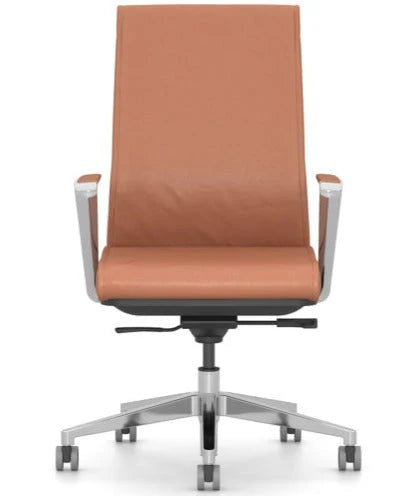 Office Master Conference Executive Chair With Pillow Top | CE2P