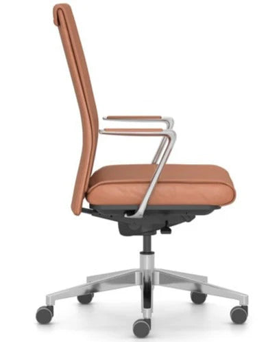 Office Master Conference Executive Chair With Pillow Top | CE2P