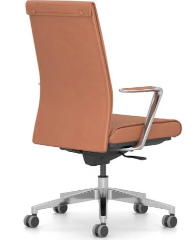 Office Master Conference Executive Chair With Pillow Top | CE2P