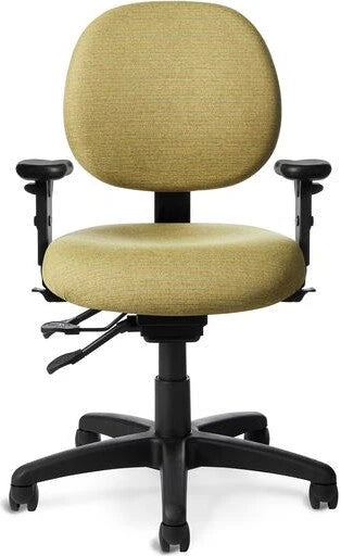 Office Master Classic Small Build Healthcare Task Chair | CL44EZ