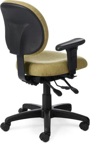 Office Master Classic Small Build Healthcare Task Chair | CL44EZ
