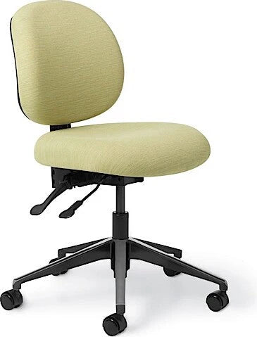 Office Master Exam Room Stool | CL44MD
