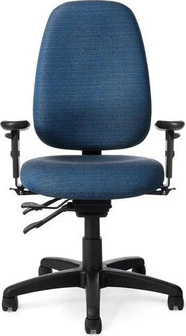 Office Master Classic Health Care Medium Build Task Chair