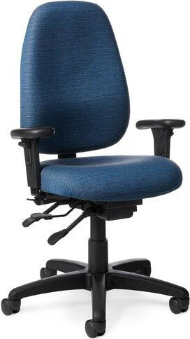 Office Master Classic Health Care Medium Build Task Chair