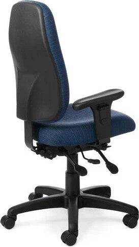 Office Master Classic Health Care Medium Build Task Chair