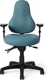 Office Master Discovery Back Task Office Chair | DB53