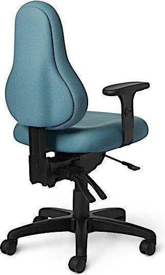 Office Master Discovery Back Task Office Chair | DB53