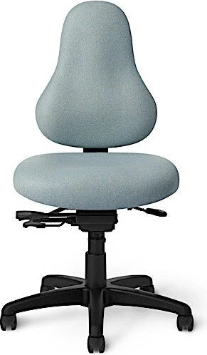 Office Master Discovery Back Ergonomic Task Office Chair | DB64