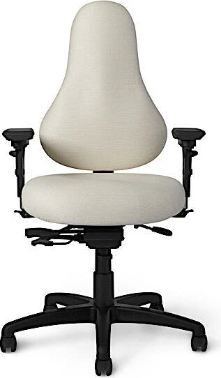 Office Master Discovery High Back Ergonomic Office Chair | DB68
