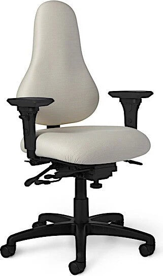 Office Master Discovery High Back Ergonomic Office Chair | DB68