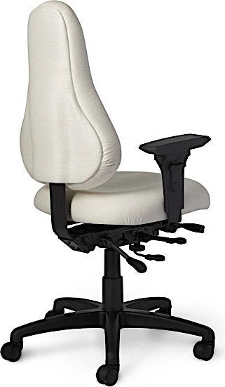 Office Master Discovery High Back Ergonomic Office Chair | DB68
