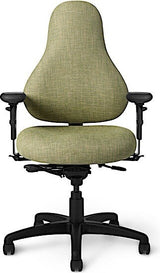 Office Master Discovery XL Back Wide Performance Task Office Chair | DB78