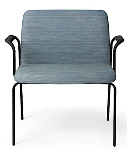Office Master Ginny Bariatric Guest Chair | GY4-B