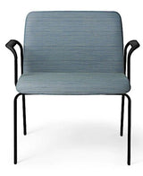 Office Master Ginny Bariatric Guest Chair | GY4-B