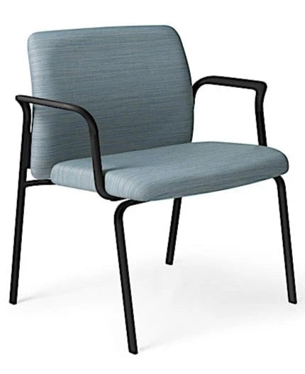 Office Master Ginny Bariatric Guest Chair | GY4-B