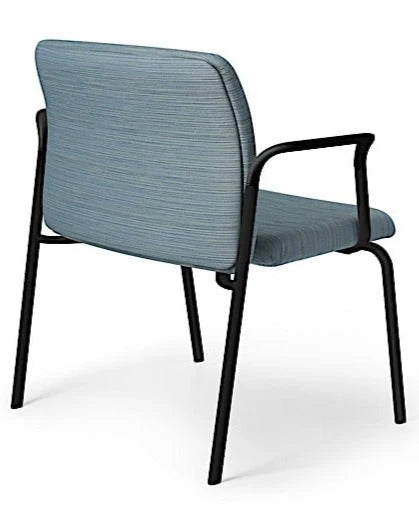 Office Master Ginny Bariatric Guest Chair | GY4-B