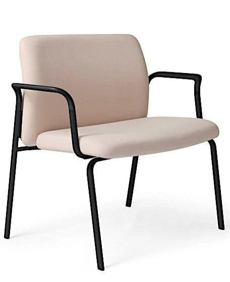Office Master Ginny Bariatric Guest Chair | GY4-B