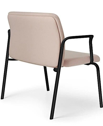 Office Master Ginny Bariatric Guest Chair | GY4-B