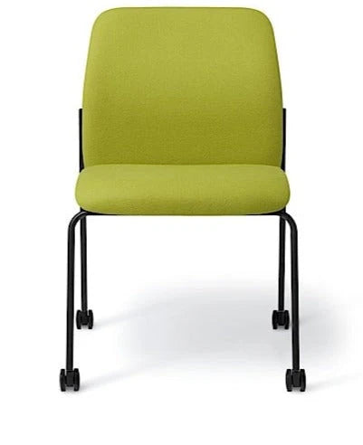 Office Master Ginny Guest Chair | GY4-G