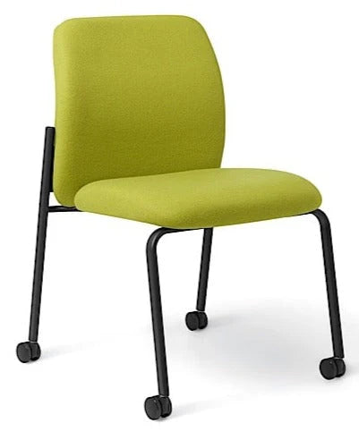 Office Master Ginny Guest Chair | GY4-G