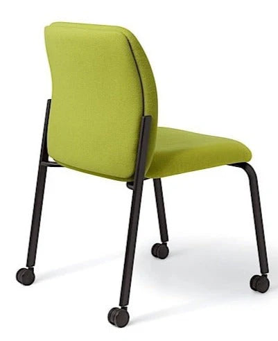 Office Master Ginny Guest Chair | GY4-G