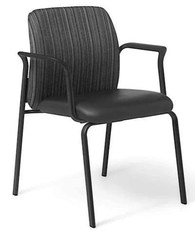 Office Master Ginny Guest Chair | GY4-G