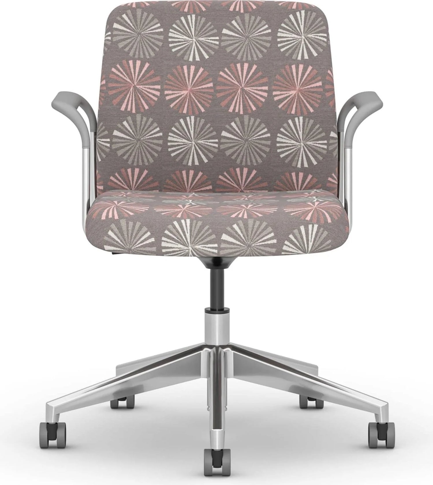 Office Master Ginny Multi Tasker Chair | GY4-T