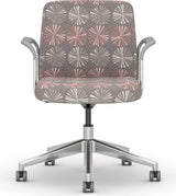 Office Master Ginny Multi Tasker Chair | GY4-T