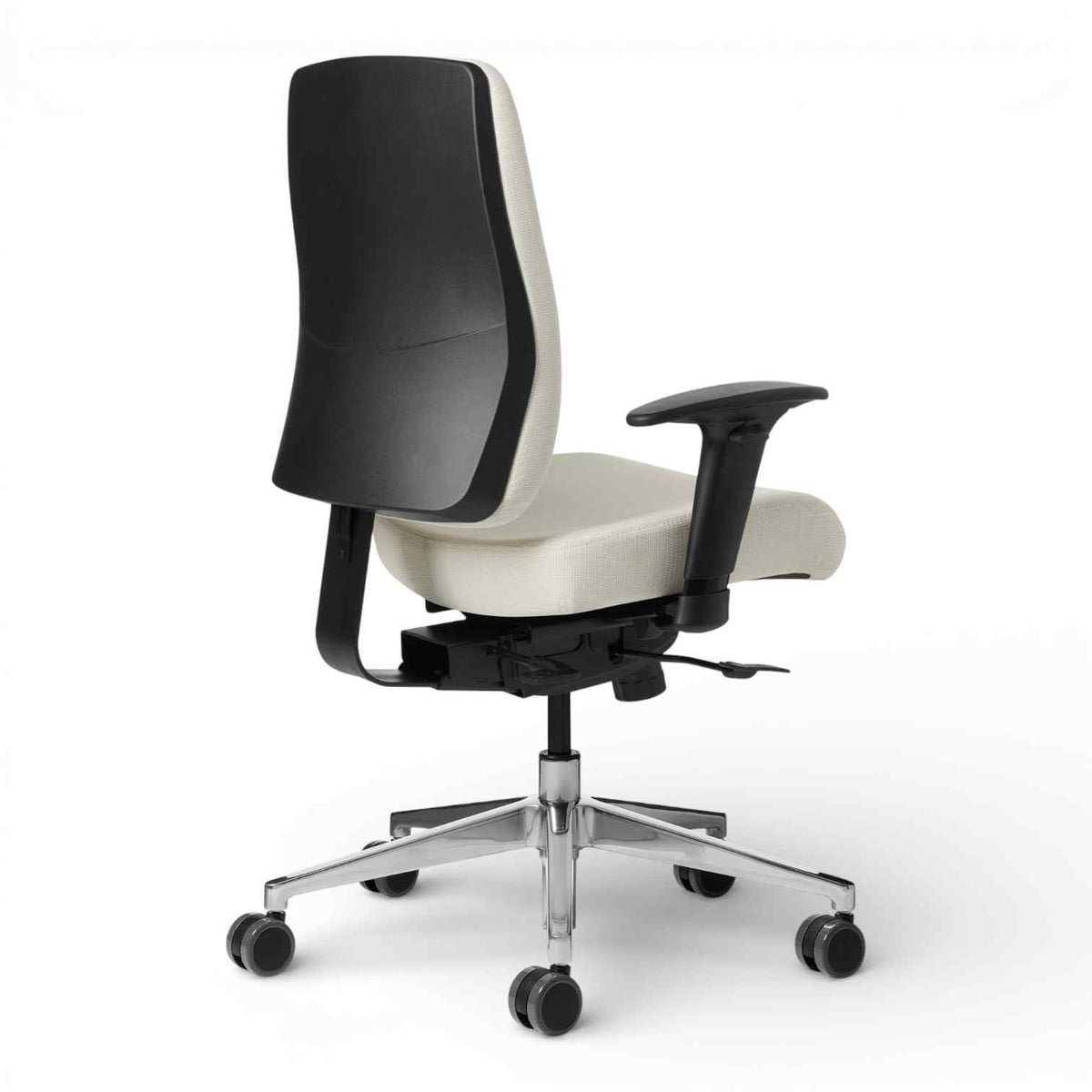 Office Master Affirm Management High Back Cushioned Ergonomic Chair | AF418