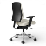 Office Master Affirm Management High Back Cushioned Ergonomic Chair | AF418