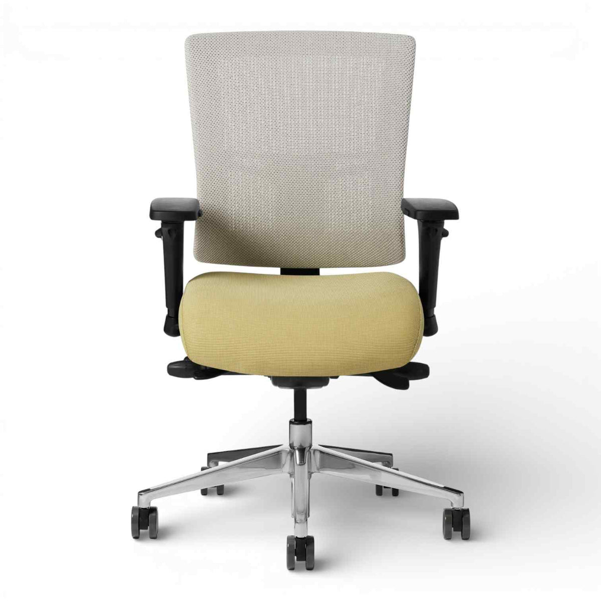Office Master Affirm Executive Mid Back Ergonomic Office Chair | AF524