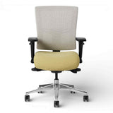 Office Master Affirm Executive Mid Back Ergonomic Office Chair | AF524