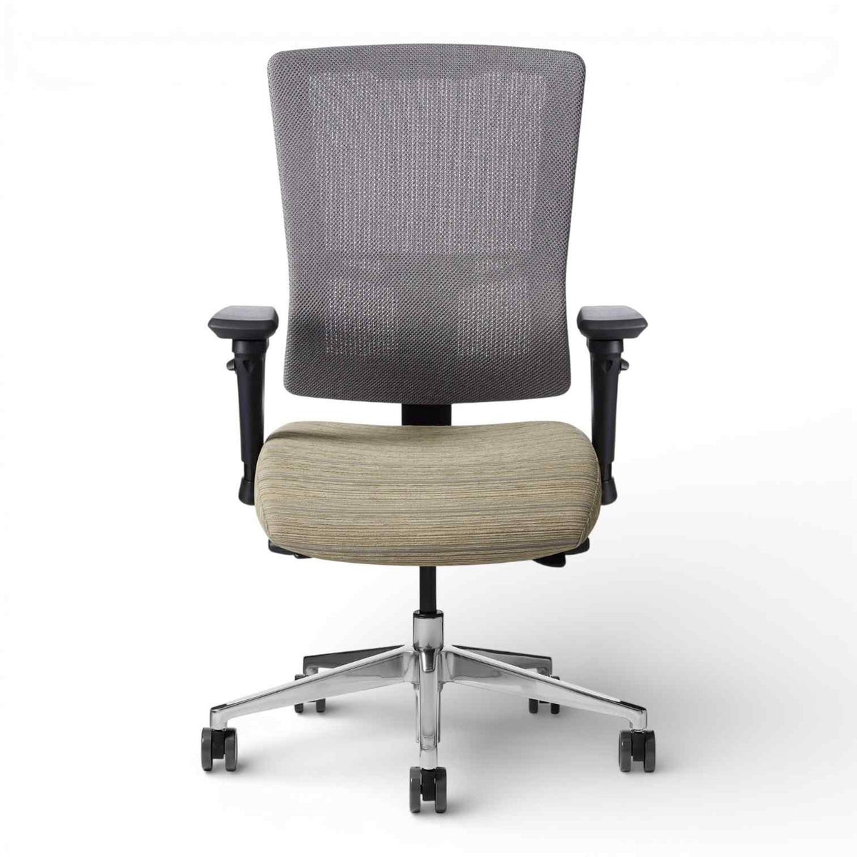 Office Master Affirm Executive High Back Ergonomic Chair | AF528