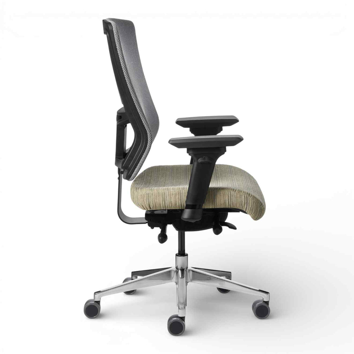 Office Master Affirm Executive High Back Ergonomic Chair | AF528
