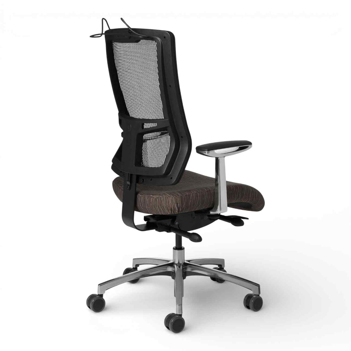 Office Master Affirm Executive High Back Ergonomic Chair | AF528