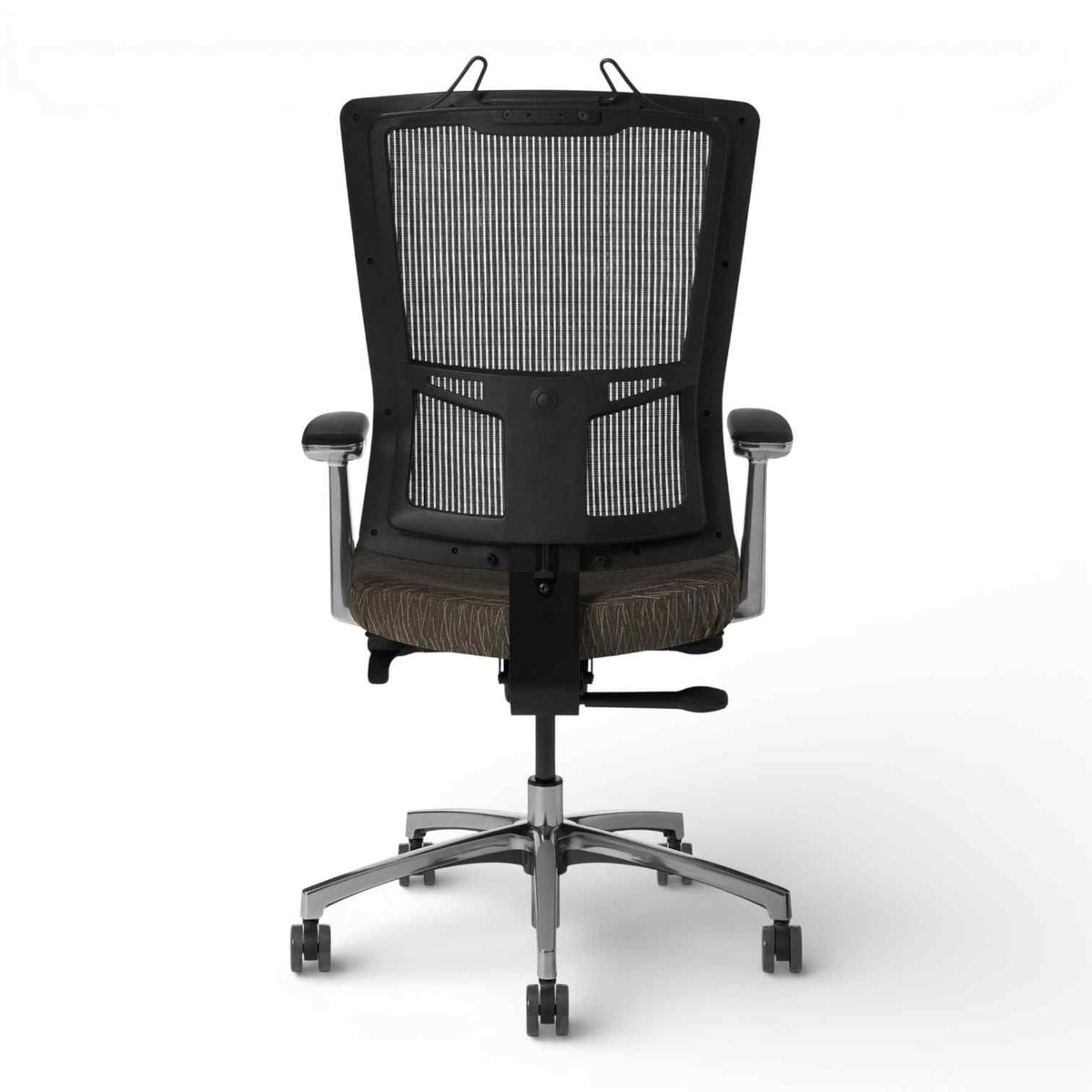 Office Master Affirm Executive High Back Ergonomic Chair | AF528