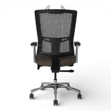 Office Master Affirm Executive High Back Ergonomic Chair | AF528