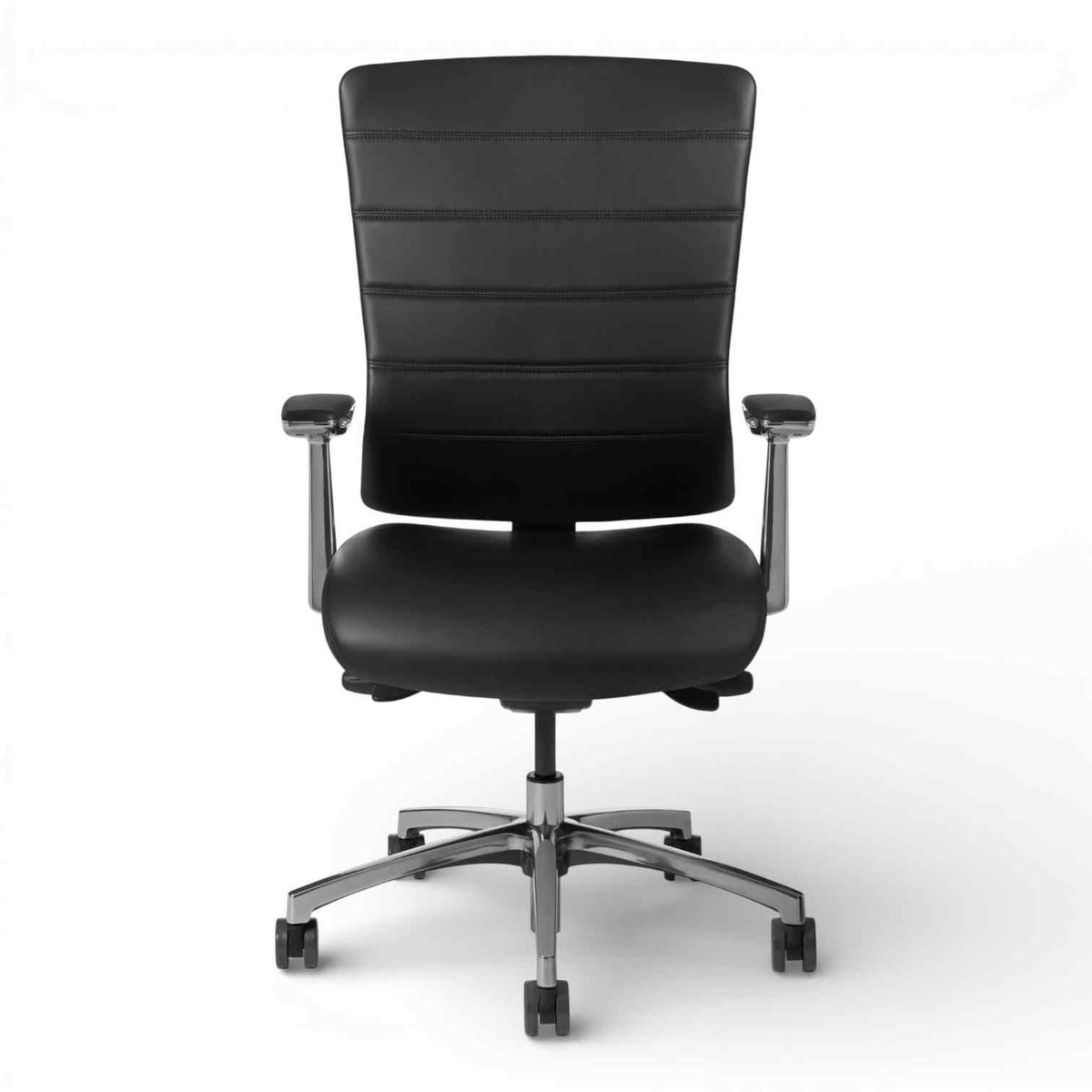 Office Master Affirm Executive High Back Ergonomic Chair | AF528